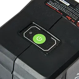 Рівень лазерний Vitals Professional LL 2go (162512) - мініатюра 13