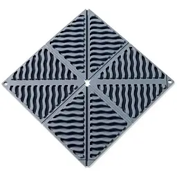 Підставка для посуду Maestro MR-1185 165 x 165 x 6мм