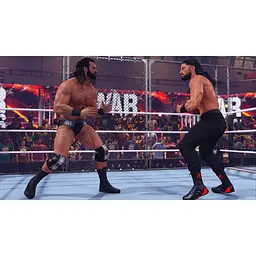 Ключ активації Microsoft WWE 2K23 Deluxe Edition для Xbox One/Series - мініатюра 2