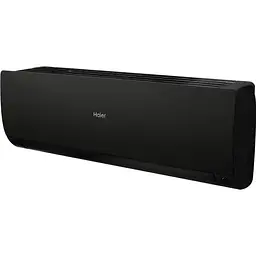 Спліт-система Haier Flexis AS71S2SF1FA-BH1/1U71S2SR2FA Matt Black [116076] - мініатюра 5
