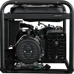 Генератор бензиновий ITC Power GG9000LE [117779] - мініатюра 4