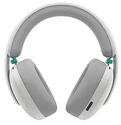 Ігрова гарнітура Logitech G325 Lightspeed Wireless White (981-001531)