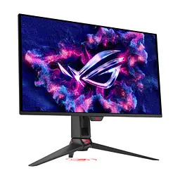 Монітор ASUS ROG Swift PG27UCDM (90LM0B30-B01971) - мініатюра 3
