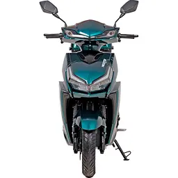 Електроскутер Maxxter Neos III Green [104596] - мініатюра 4