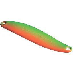 Блешня SV Fishing Flash Line 1.3g FL Зелений/Червоний (1013-1810.09.05)