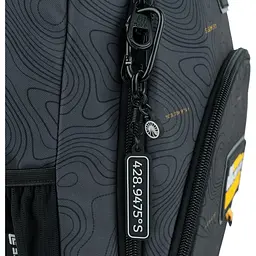 Рюкзак Kite Education teens 905M TF (TF25-905M) - мініатюра 17