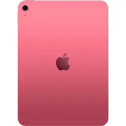 Планшет Apple iPad 11 [2025] 512GB Wi-Fi Pink [MD5C4] [129303] - мініатюра 2