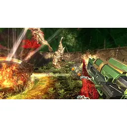 Ключ активації Microsoft Demonic Supremacy для Xbox One/Series S/X - мініатюра 7