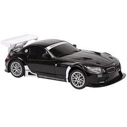 Колекційна металева модель автомобіля Автопром BMW Z4 GT3 з інерцією, світлом та звуком 1:24