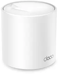Бездротовий роутер - маршрутизатор TP-Link Deco X20 1-Pack