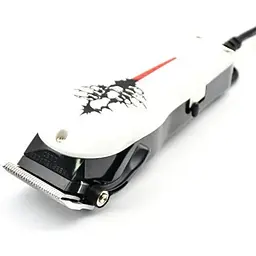 Машинка для стрижки волосся Enzo EN-588 безшумна робота (43097-EN-588_599) - мініатюра 3