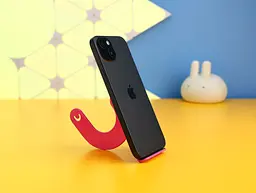 Смартфон Apple iPhone 15 Plus 256GB Black (MU183) Б/в [176999] - мініатюра 6