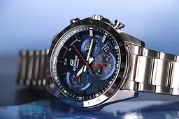 Годинник Casio Edifice EFR-573D-2AVUEF - мініатюра 3