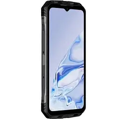Смартфон Doogee S100 Pro 12/256GB Black (Global) - мініатюра 3