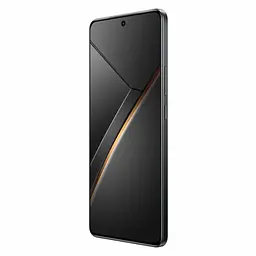 Смартфон Realme Neo 7 12/256GB Black (Asian Version) NFC - мініатюра 3