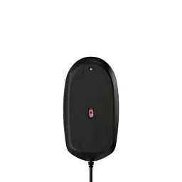 Мишка AOC GM150B USB Black (GM150B/LA) - мініатюра 6
