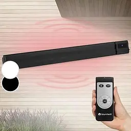 Інфрачервоний обігрівач Blumfeldt Cosmic Beam Plus (10031977)