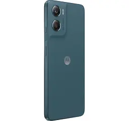 Смартфон Motorola G06 XT2535-14 4/256Gb Tapestry PBA20004UA No Adapter UA UCRF - мініатюра 3
