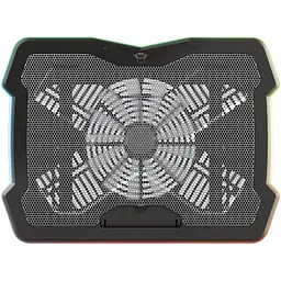 Підставка для ноутбука Trust GXT 1126 Aura Black (24192) [76080] - мініатюра 6