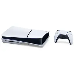 Ігрова консоль Sony PlayStation 5 CFI-2008 - мініатюра 5