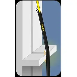 Захист для мотузки Beal Protector промальп (1046-BPR70) - мініатюра 2