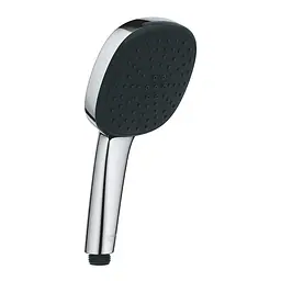 Ручний душ Grohe QuickFix Vitalio Comfort 110 26397001, Хром