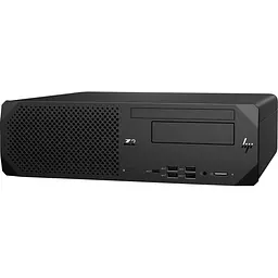 Робоча станція HP Z2 G5 SFF/Intel i7-10700/16/512F/ODD/int/kbm/W10P (2N2B2EA) - мініатюра 3