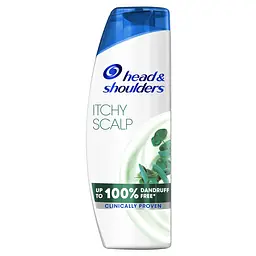 Шампунь проти лупи Head&Shoulders Заспокійливий догляд, 400 мл