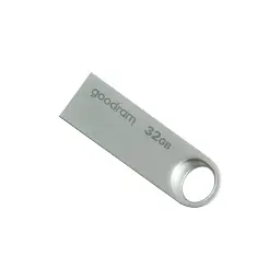 USB флеш накопичувач Goodram 32GB UNO3 Steel USB 3.2 (UNO3-0320S0R11) - мініатюра 3