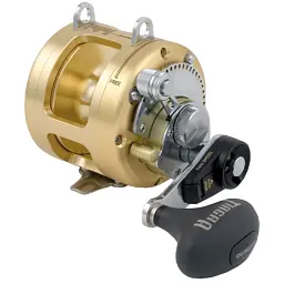 Котушка Shimano Tiagra A 130LBS 6BB - мініатюра 2