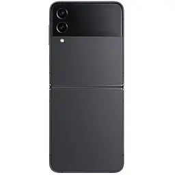 Смартфон Samsung Galaxy Flip 4 8/256GB Graphite (SM-F721BZAH) (Global) [5G, NFC, 2 SIM/1 SIM + 1 eSIM] - мініатюра 2
