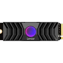 SSD накопичувач Lexar NM1090 2TB [LNM1090002T-RNANG] [137302]