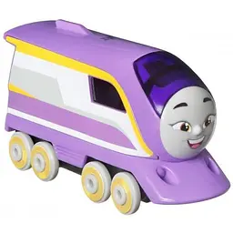 Паровозик Thomas & Friends в асортименті (HFX89) - мініатюра 7