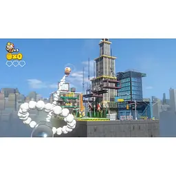 Гра Captain Toad: Treasure Tracker (англійська версія) (Nintendo Switch) - мініатюра 3