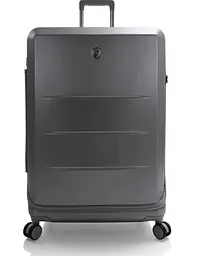 Валіза Heys EZ Fashion (L) Charcoal (10162-0047-30) - мініатюра 2