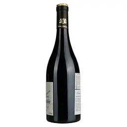 Вино Domaine Valiniere Saint Drezery Vieilles Vignes 2016 AOP Coteaux du Languedoc, червоне, сухе, 0,75 л - мініатюра 2