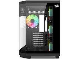 Корпус REDRAGON Vision ARGB Black (GC-625-PRO) - мініатюра 6