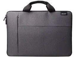 Чохол для ноутбука Acer Protective Sleeve 15.6 Gray (GP.BAG11.02J)