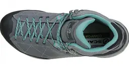 Черевики Scarpa Daylite GTX Wmn 38 Сірий - мініатюра 2