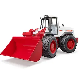 Навантажувач Bruder, 1:16 (03410) - мініатюра 2