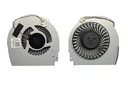 Вентилятор Кулер Dell Inspiron 15, 7566 7567 GPU XR-717408ZZ