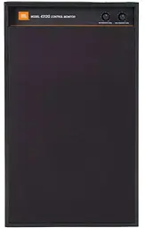 Акустична система JBL SYNTHESIS 4312G (JBL4312GBLK) - мініатюра 2