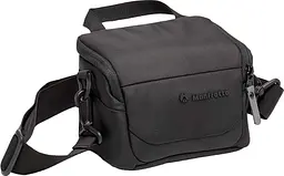 Сумка для фотоапарата Manfrotto Advanced Shoulder bag XS III (MB MA3-SB-XS) [88387] - мініатюра 2