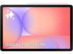 Планшет Samsung Galaxy Tab S10 Lite Wi-Fi 6/128GB Silver (SM-X400NZSR) - мініатюра 6