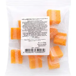 Манго цукерки Kilojo 150 г - мініатюра 2