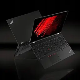 Ноутбук Lenovo ThinkPad P15 Gen 2,i7-,32GB,256GB,15,RTX A2000,Windows 11 Pro - мініатюра 2