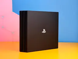 Ігрова консоль Sony PlayStation 4 Pro 1TB Black Б/У [176805] - мініатюра 2