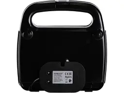 Сендвічниця Sokany SK-08073 - мініатюра 5
