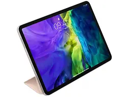 Чохол Apple Smart Folio для iPad Pro 12.9 2020 (4th gen) Pink Sand (MXTA2) - мініатюра 2