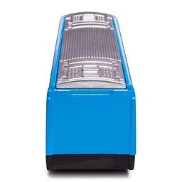 Дитяча колекційна модель Вагон метро TechnoDrive 250417CG - мініатюра 16